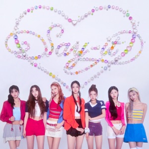 Pochette de Say It